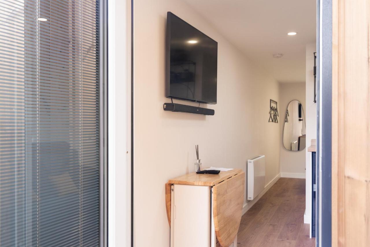 The Garden House Apartment *